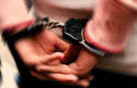 Ухапшени осумњичени за трговину људима