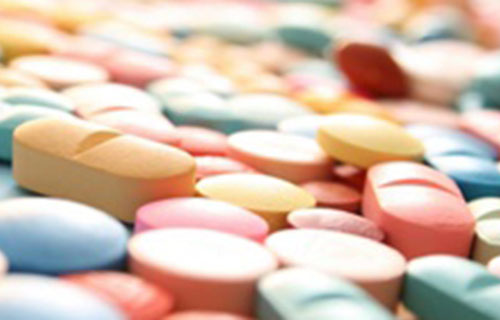 Пронађене таблете са листе психоактивних супстанци и амфетамин